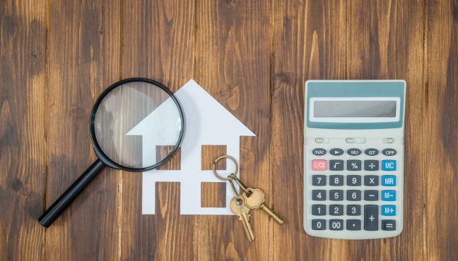 mortgage calculators