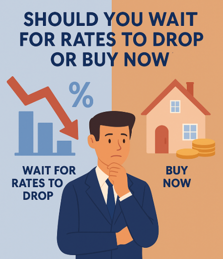 Rates to Drop